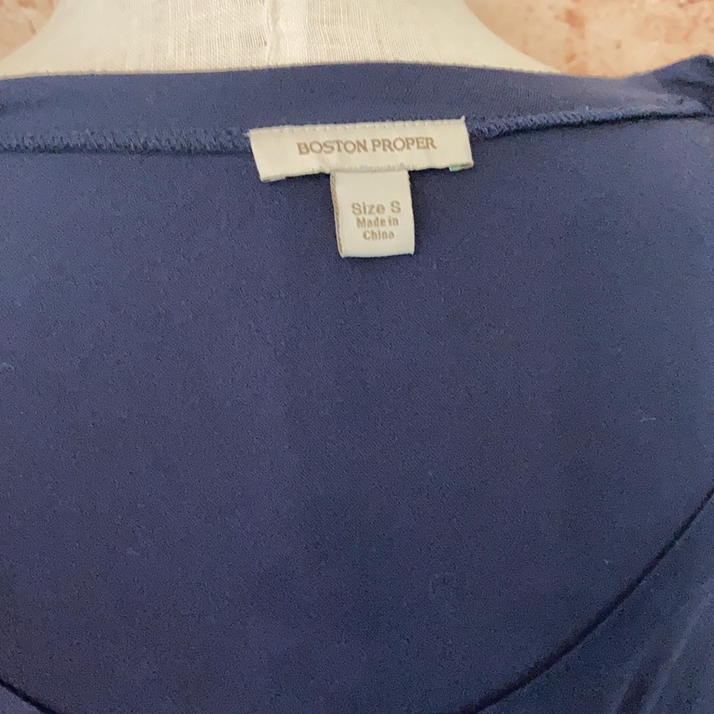 Boston proper tunic - Picture 7 of 7